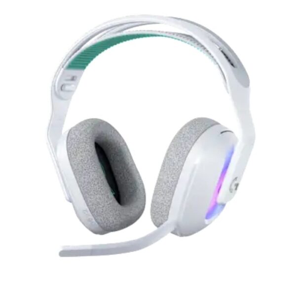 Audifono Gamer Logitech G522 Lightspeed White – Inalámbrico Bluetooth