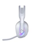 Audifono Gamer Logitech G522 Lightspeed White – Inalámbrico Bluetooth - Imagen 2