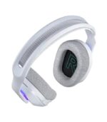 Audifono Gamer Logitech G522 Lightspeed White – Inalámbrico Bluetooth - Imagen 3