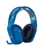 Audifono Gamer Logitech G733 Lightspeed Blue – Inalámbrico RGB - Imagen 2