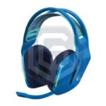 Audifono Gamer Logitech G733 Lightspeed Blue – Inalámbrico RGB