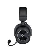 Auricular Logitech PRO X 2 LIGHTSPEED Black