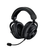 Auricular Logitech PRO X 2 LIGHTSPEED Black