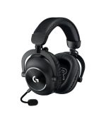 Auricular Logitech PRO X 2 LIGHTSPEED Black