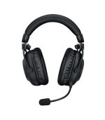 Auricular Logitech PRO X 2 LIGHTSPEED Black