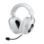 Auricular Logitech PRO X 2 LIGHTSPEED White