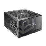Fuente XPG Pylon 650W 80 Plus Bronze – ATX Certificada