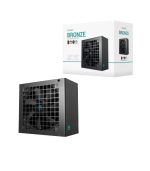 Fuente de Poder DeepCool Gamer Storm PF600X 80 Plus Bronze