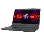 LAPTOP GAMER MSI THIN 15 B13UC (I5 13420H 16GB RAM SSD 512 RTX 3050 4GB 15.6 ) INC MOCHILA - Imagen 2