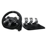 Logitech G29 Timon y Pedal Driving Force