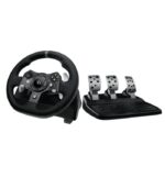 Logitech G29 Timon y Pedal Driving Force