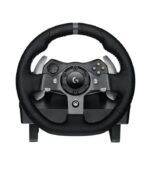 Logitech G29 Timon y Pedal Driving Force - Imagen 2