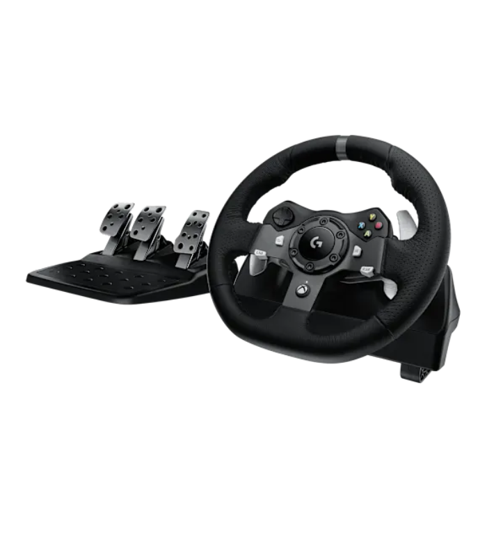 Logitech G29 Timon y Pedal Driving Force para simuladores de carreras