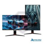 Monitor Gamer Antryx Xtreme Vision IPX2755QPXOP 27" 2K 260Hz 1ms IPS