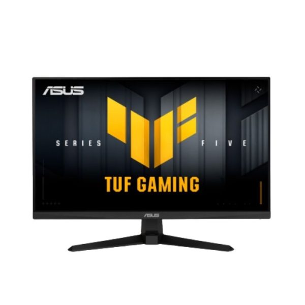 MONITOR ASUS TUF GAMING VG249QM5A 23.8" 240HZ 0.3MS FAST IPS FHD