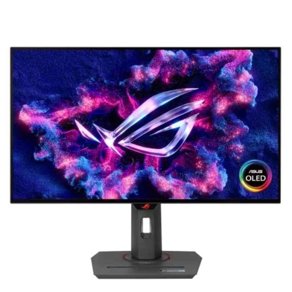 Monitor ASUS ROG STRIX OLED XG27AQDMG 27" QHD 240Hz 0.03ms WOLED