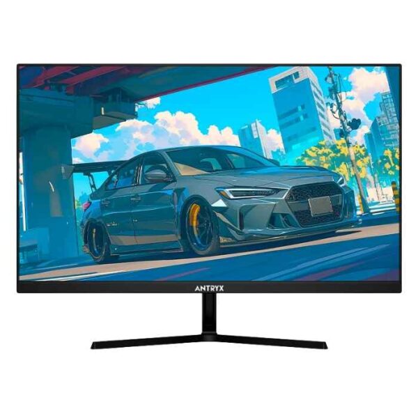 Monitor Gamer Antryx IPX2711GOL 27 pulgadas 144Hz 1ms IPS FHD