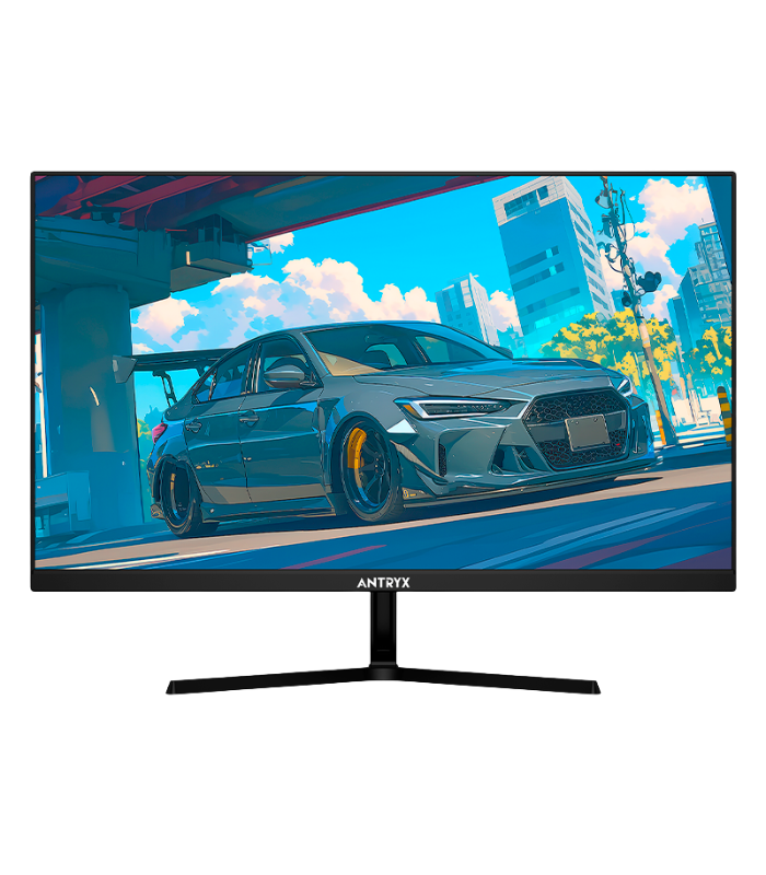 Monitor Gamer Antryx IPX2711GOL 27 pulgadas 144Hz 1ms IPS FHD