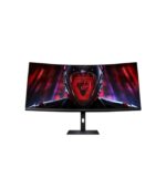 Monitor Xiaomi G34WQI 34" Curvo WQHD 3440x1440 180Hz 1ms