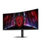 Monitor Xiaomi G34WQI 34" Curvo WQHD 3440x1440 180Hz 1ms