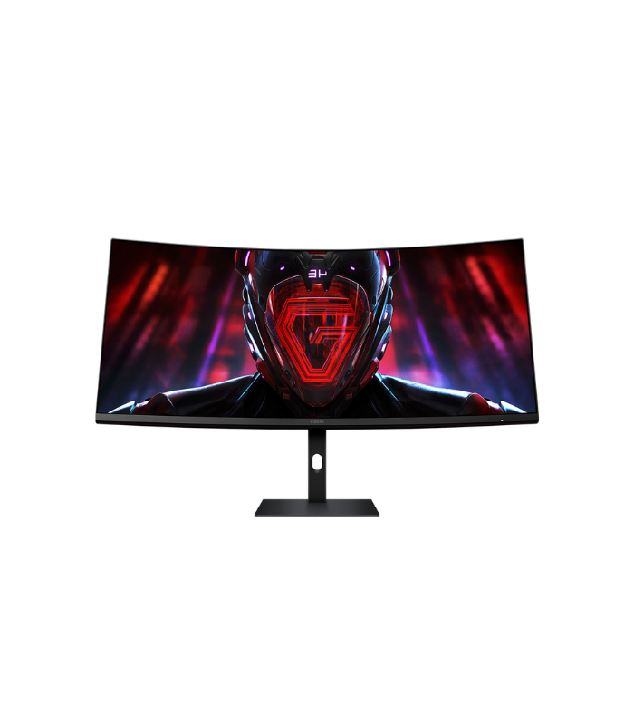 Monitor Xiaomi G34WQI 34 pulgadas curvo