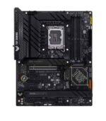 Placa Madre ASUS TUF Gaming Z790 PLUS WIFI D4 – LGA1700 DDR4 Wi-Fi 6 - Imagen 5