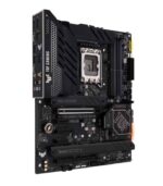Placa Madre ASUS TUF Gaming Z790 PLUS WIFI D4 – LGA1700 DDR4 Wi-Fi 6 - Imagen 4