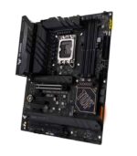 Placa Madre ASUS TUF Gaming Z790 PLUS WIFI D4 – LGA1700 DDR4 Wi-Fi 6 - Imagen 3