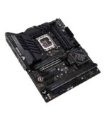 Placa Madre ASUS TUF Gaming Z790 PLUS WIFI D4 – LGA1700 DDR4 Wi-Fi 6 - Imagen 2