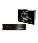 SSD ADATA Legend 900 1TB – SSD M.2 PCIe 4.0 7000/5400 MB/s - Imagen 2