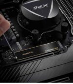 SSD ADATA Legend 900 1TB – SSD M.2 PCIe 4.0 7000/5400 MB/s - Imagen 5