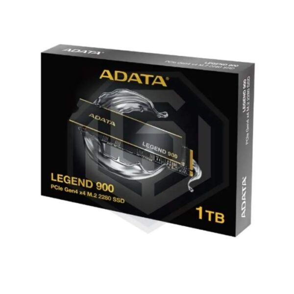 SSD ADATA Legend 900 1TB – SSD M.2 PCIe 4.0 7000/5400 MB/s