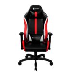 Silla Gaming Antryx Nova Red ergonomía y reclinación