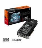 Tarjeta de Video GIGABYTE RADEON RX 9070 XT GAMING 16GB