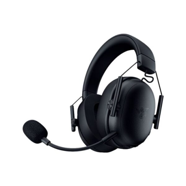Auricular Gaming Razer Blackshark V3 X HyperSpeed