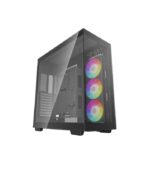 Case Deepcool CH780 Black