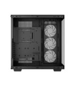 Case Deepcool CH780 Black