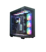 Case Deepcool CH780 Black