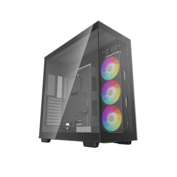 Case Deepcool CH780 Black