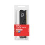 Memoria Ram 16GB DDR5 XPG Lancer Blade 5600Mhz Black