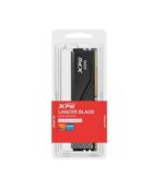 Memoria Ram 16GB DDR5 XPG Lancer Blade 5600Mhz Black