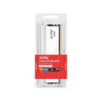 Memoria Ram 16GB DDR5 XPG Lancer Blade 5600Mhz White