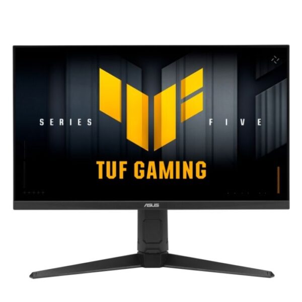 Monitor ASUS TUF Gaming VG27AQL5A 27" 210Hz(OC) 0.3ms QHD Fast IPS