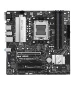 Placa Madre ASUS PRIME B650M-A II AM5 DDR5 PCIe 5.0