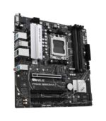 Placa Madre ASUS PRIME B650M-A II AM5 DDR5 PCIe 5.0