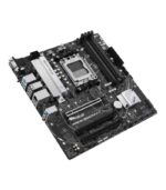 Placa Madre ASUS PRIME B650M-A II AM5 DDR5 PCIe 5.0