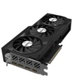 Tarjeta de Video Gigabyte Geforce RTX 4070 WINDFORCE OC 12GB GDDR6X