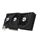 Tarjeta de Video Gigabyte Geforce RTX 4070 WINDFORCE OC 12GB GDDR6X