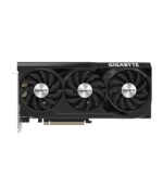 Tarjeta de Video Gigabyte Geforce RTX 4070 WINDFORCE OC 12GB GDDR6X