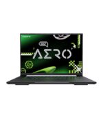 Laptop Gigabyte AERO X16 Ryzen AI 7 350, 32GB , SSD 1TB , RTX 5060 8GB , 16" IPS WQXGA